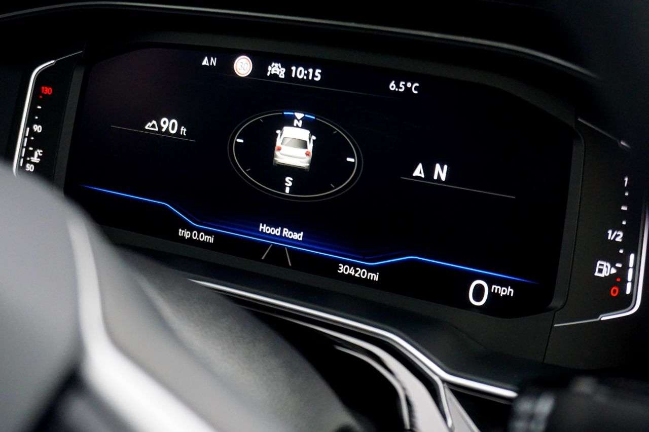 2022 VOLKSWAGEN POLO 2022 VOLKSWAGEN POLO