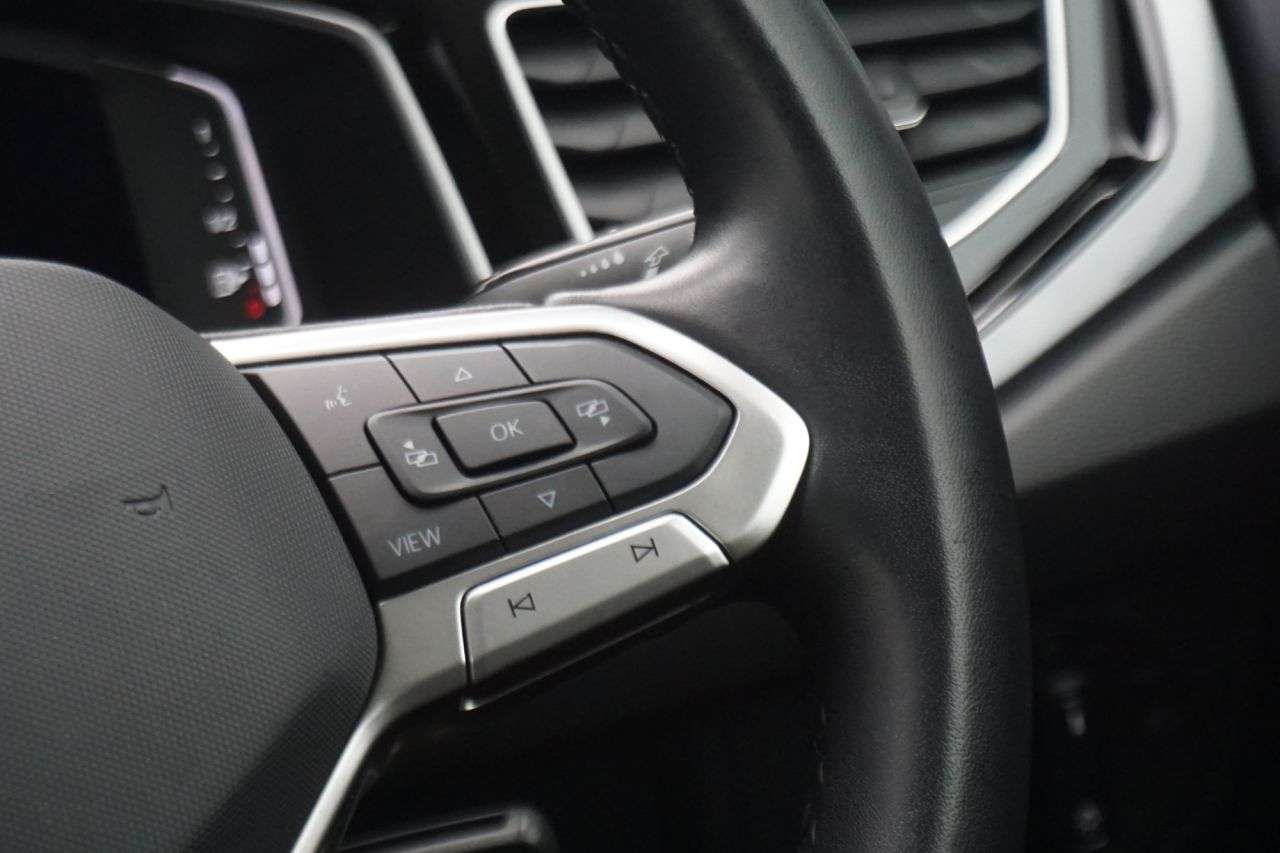 2022 VOLKSWAGEN POLO 2022 VOLKSWAGEN POLO