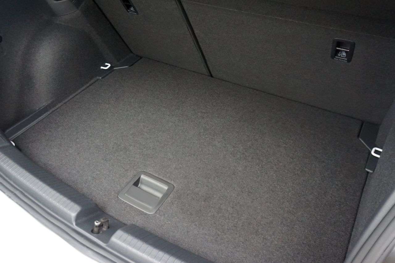 2022 VOLKSWAGEN POLO 2022 VOLKSWAGEN POLO