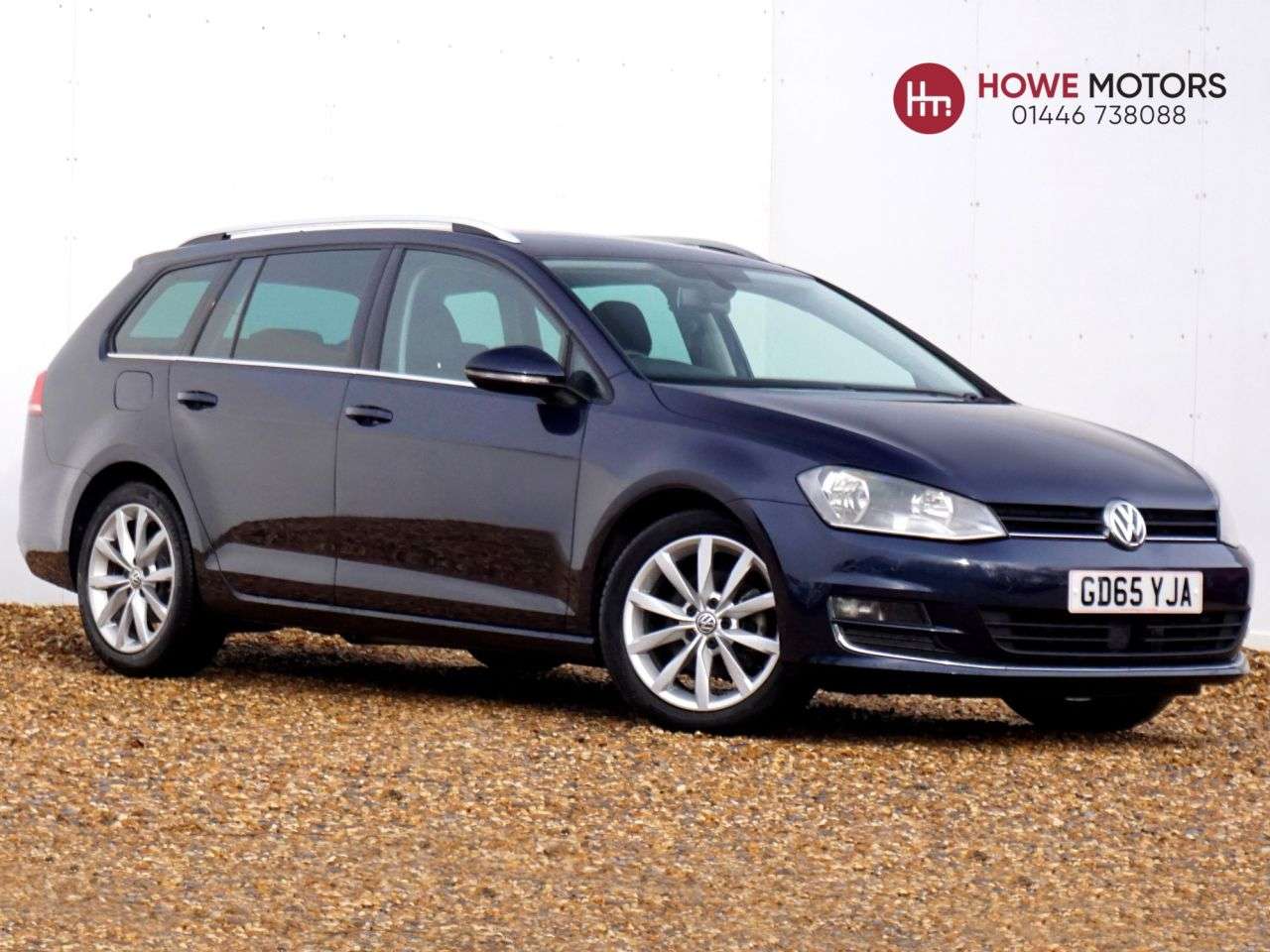 A 2015 VOLKSWAGEN GOLF 2.0 TDI BlueMotion Tech GT Estate Diesel Manual Euro 6 (s/s) 5dr - Just 32, A 2015 VOLKSWAGEN GOLF 2.0 TDI BlueMotion Tech GT Estate Diesel Manual Euro 6 (s/s) 5dr - Just 32,
