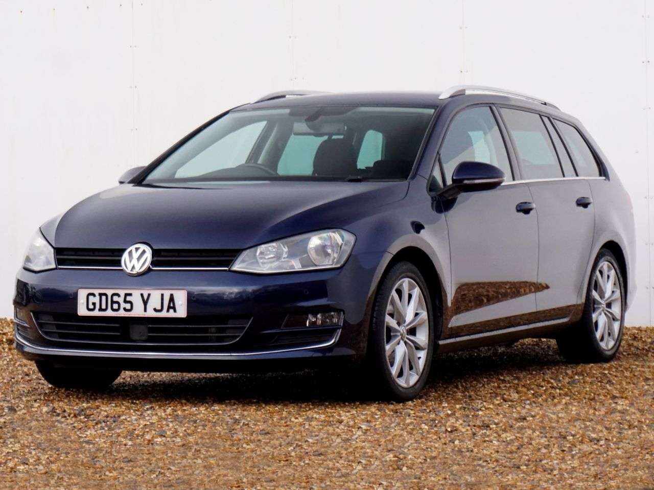 2015 VOLKSWAGEN GOLF 2015 VOLKSWAGEN GOLF