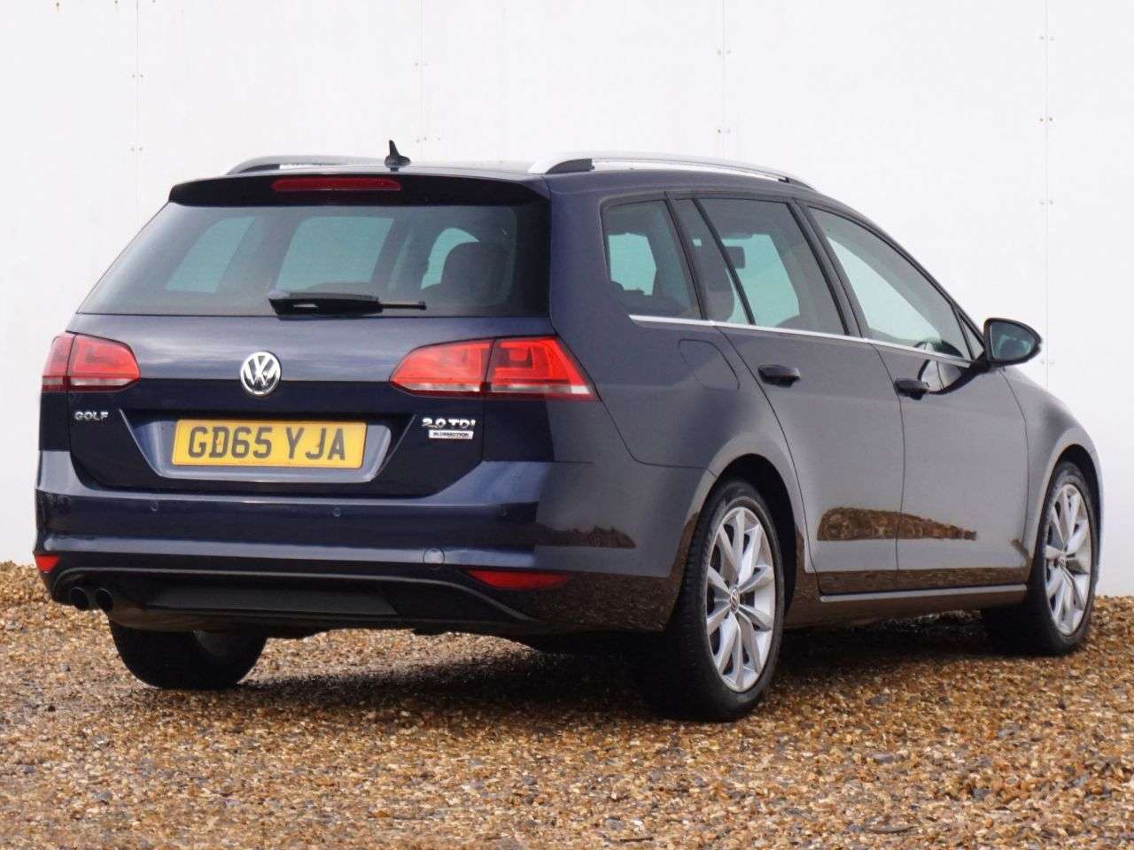 2015 VOLKSWAGEN GOLF 2015 VOLKSWAGEN GOLF