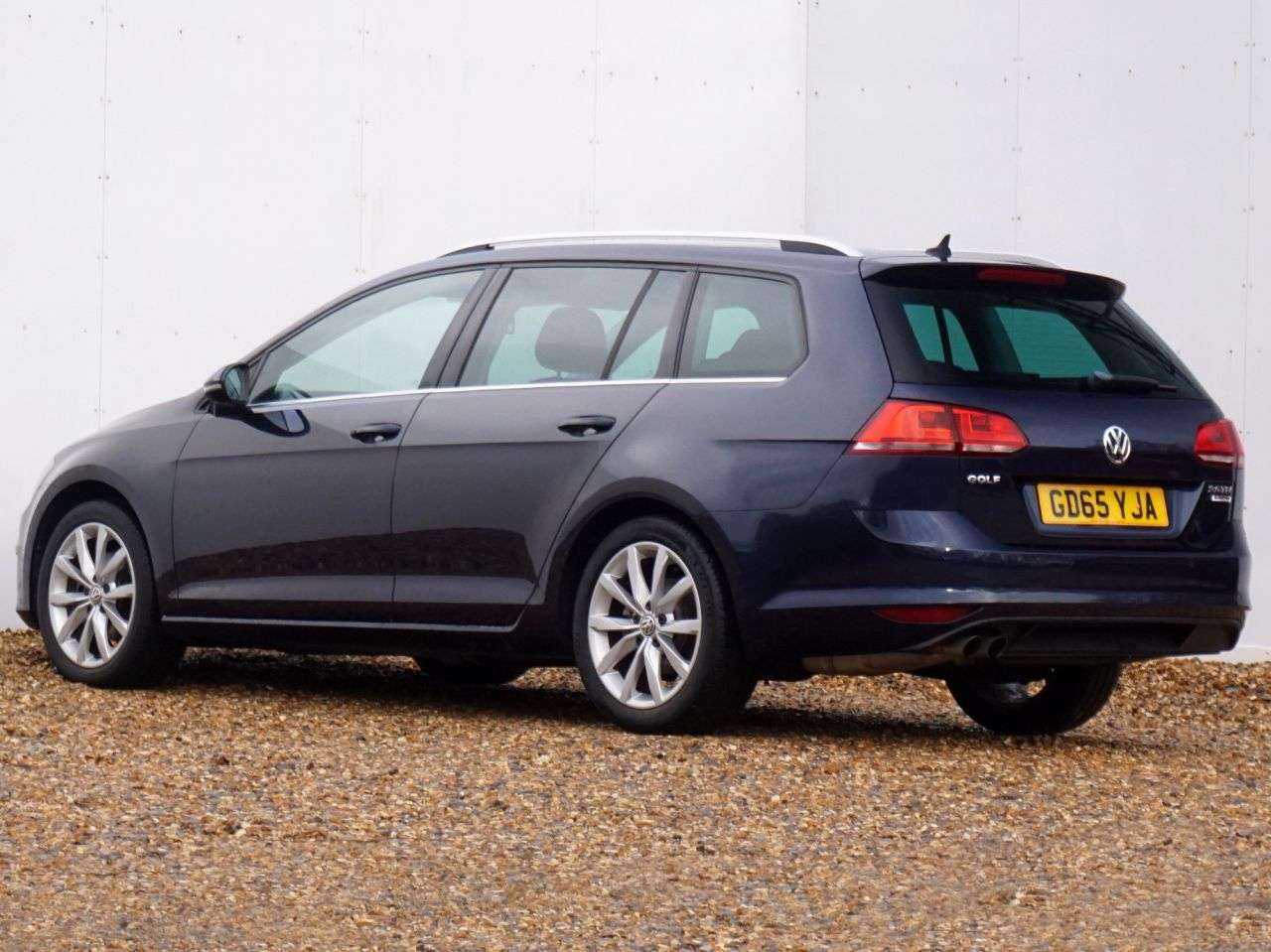 2015 VOLKSWAGEN GOLF 2015 VOLKSWAGEN GOLF