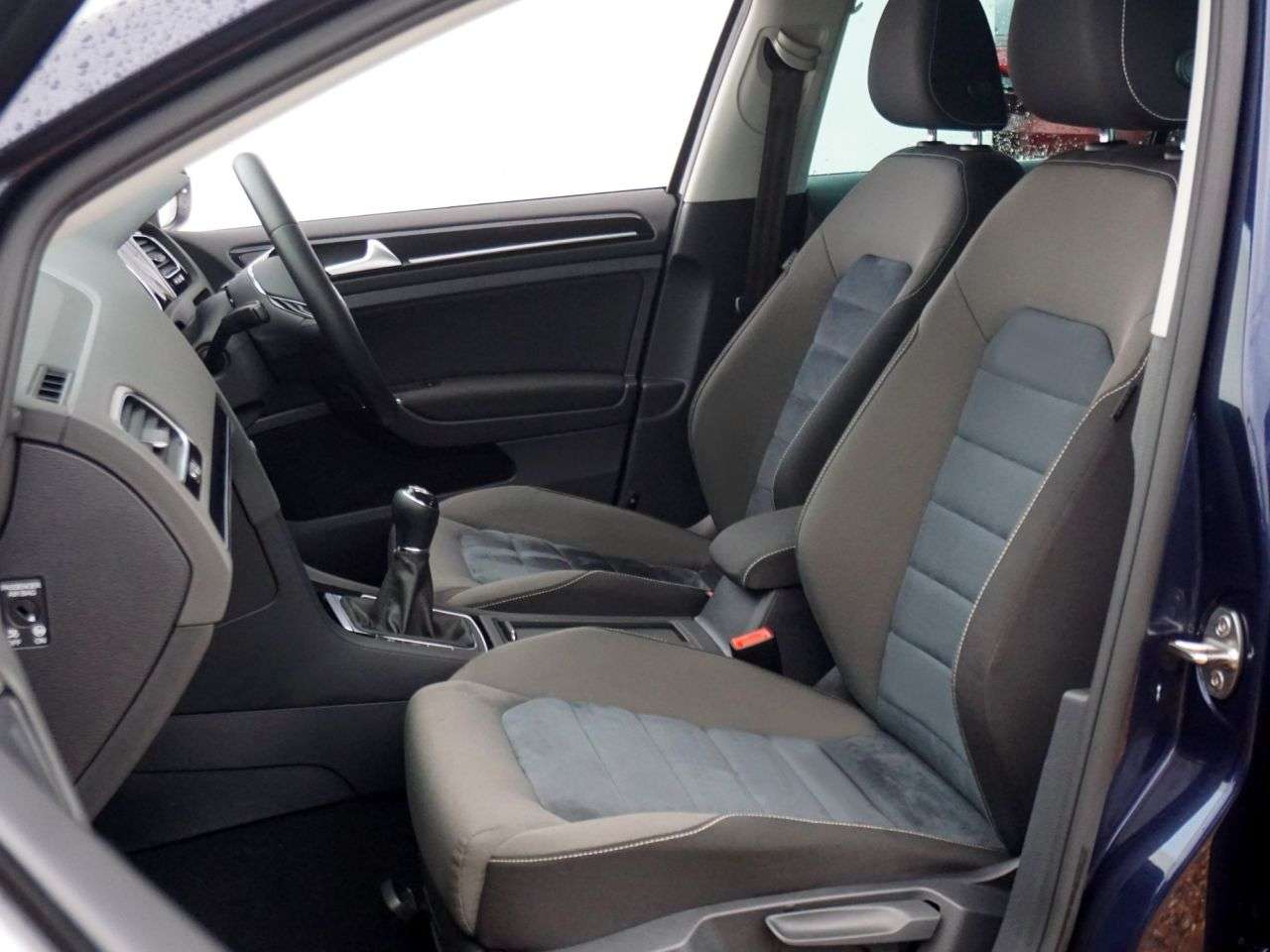 2015 VOLKSWAGEN GOLF 2015 VOLKSWAGEN GOLF