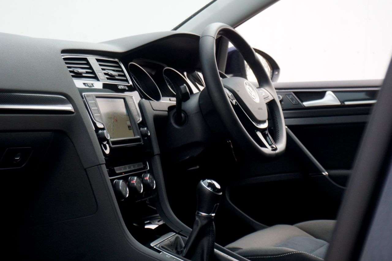 2015 VOLKSWAGEN GOLF 2015 VOLKSWAGEN GOLF