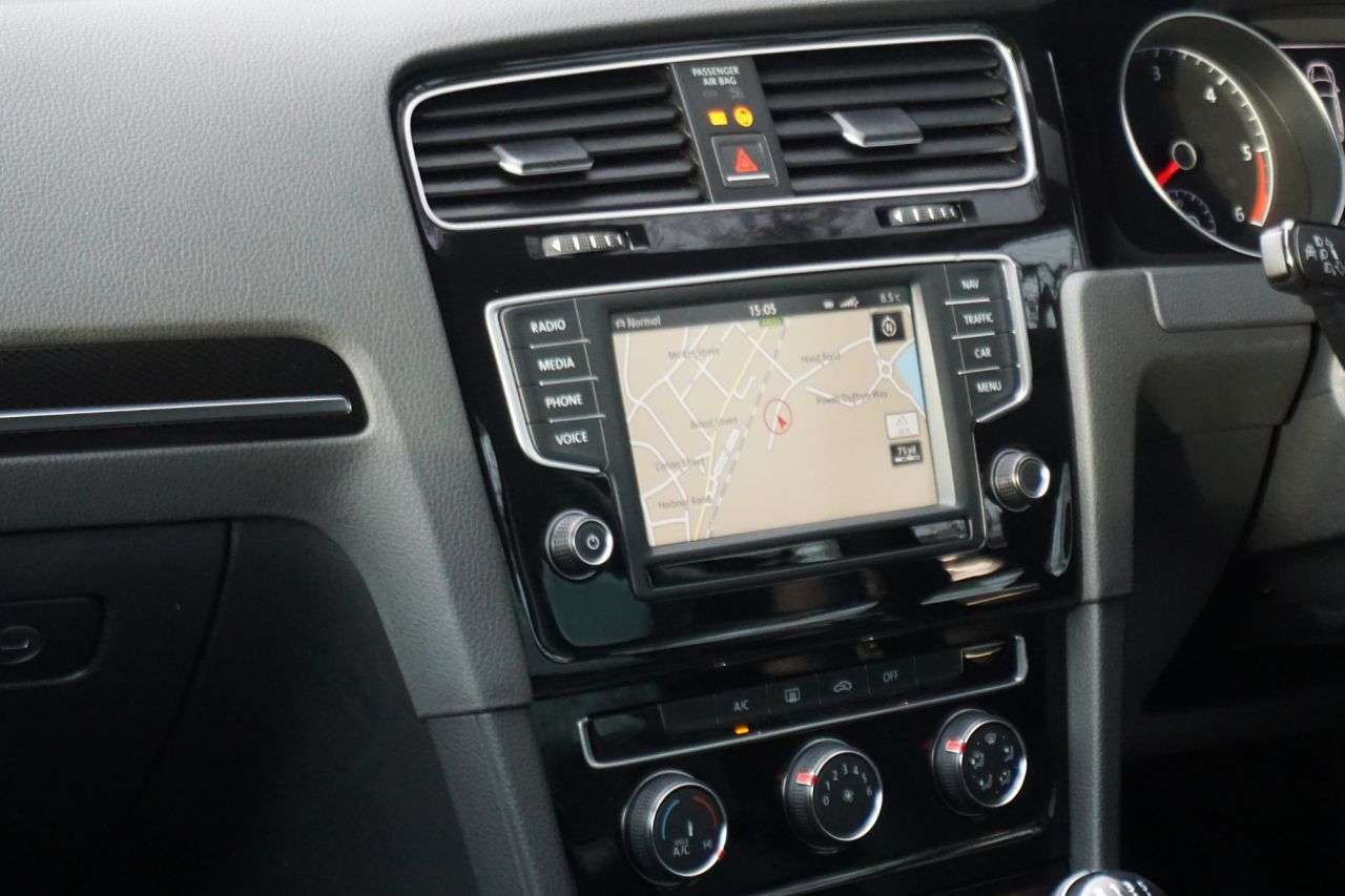 2015 VOLKSWAGEN GOLF 2015 VOLKSWAGEN GOLF