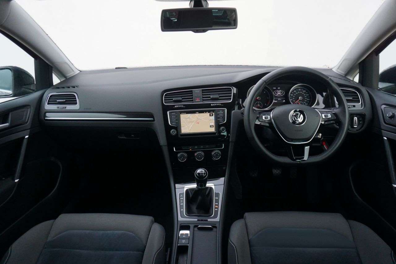 2015 VOLKSWAGEN GOLF 2015 VOLKSWAGEN GOLF