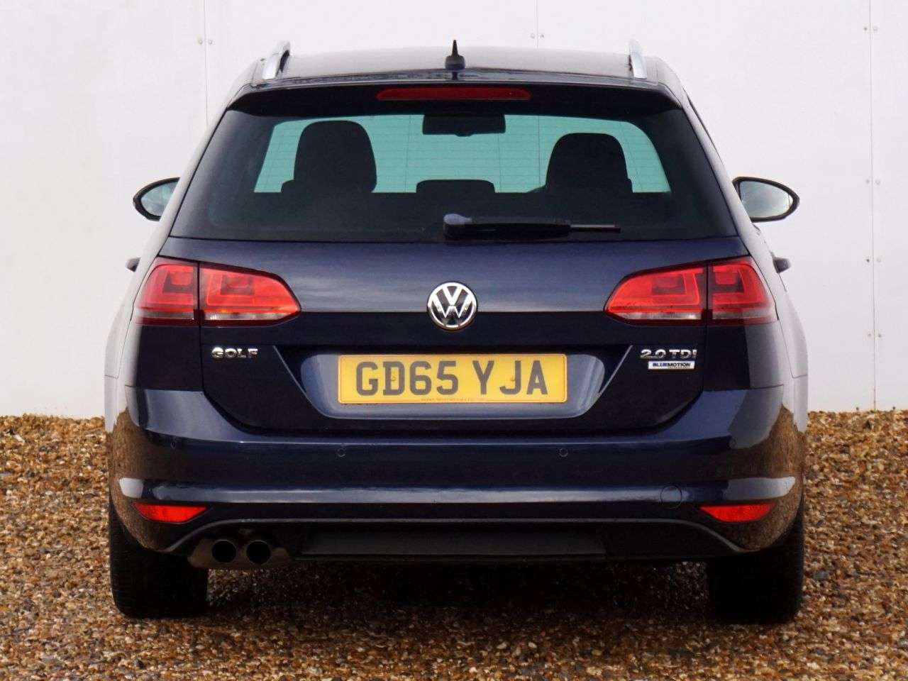 2015 VOLKSWAGEN GOLF 2015 VOLKSWAGEN GOLF