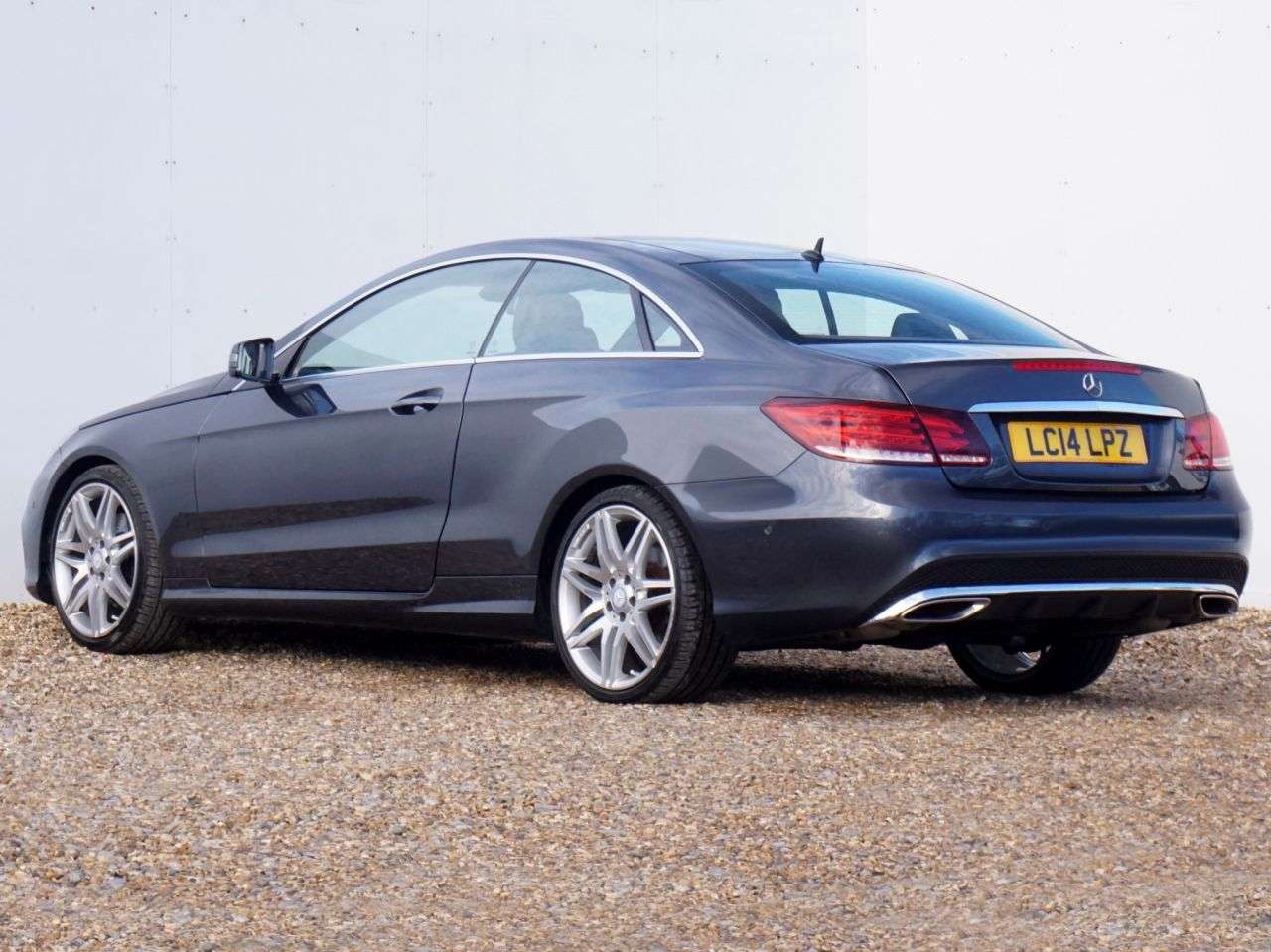 2014 MERCEDES-BENZ E-CLASS 2014 MERCEDES-BENZ E-CLASS