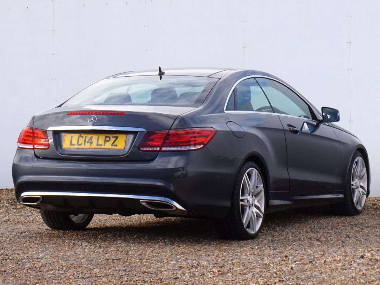 2014 MERCEDES-BENZ E-CLASS 2014 MERCEDES-BENZ E-CLASS