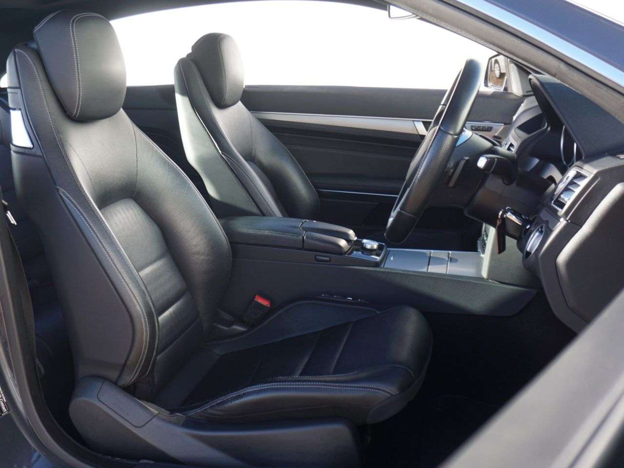 2014 MERCEDES-BENZ E-CLASS 2014 MERCEDES-BENZ E-CLASS