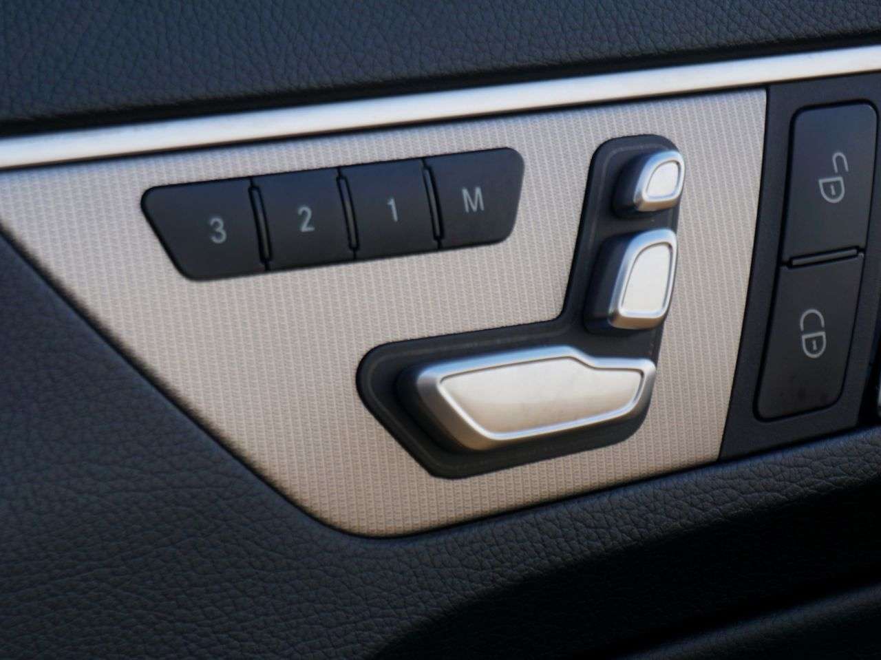 2014 MERCEDES-BENZ E-CLASS 2014 MERCEDES-BENZ E-CLASS