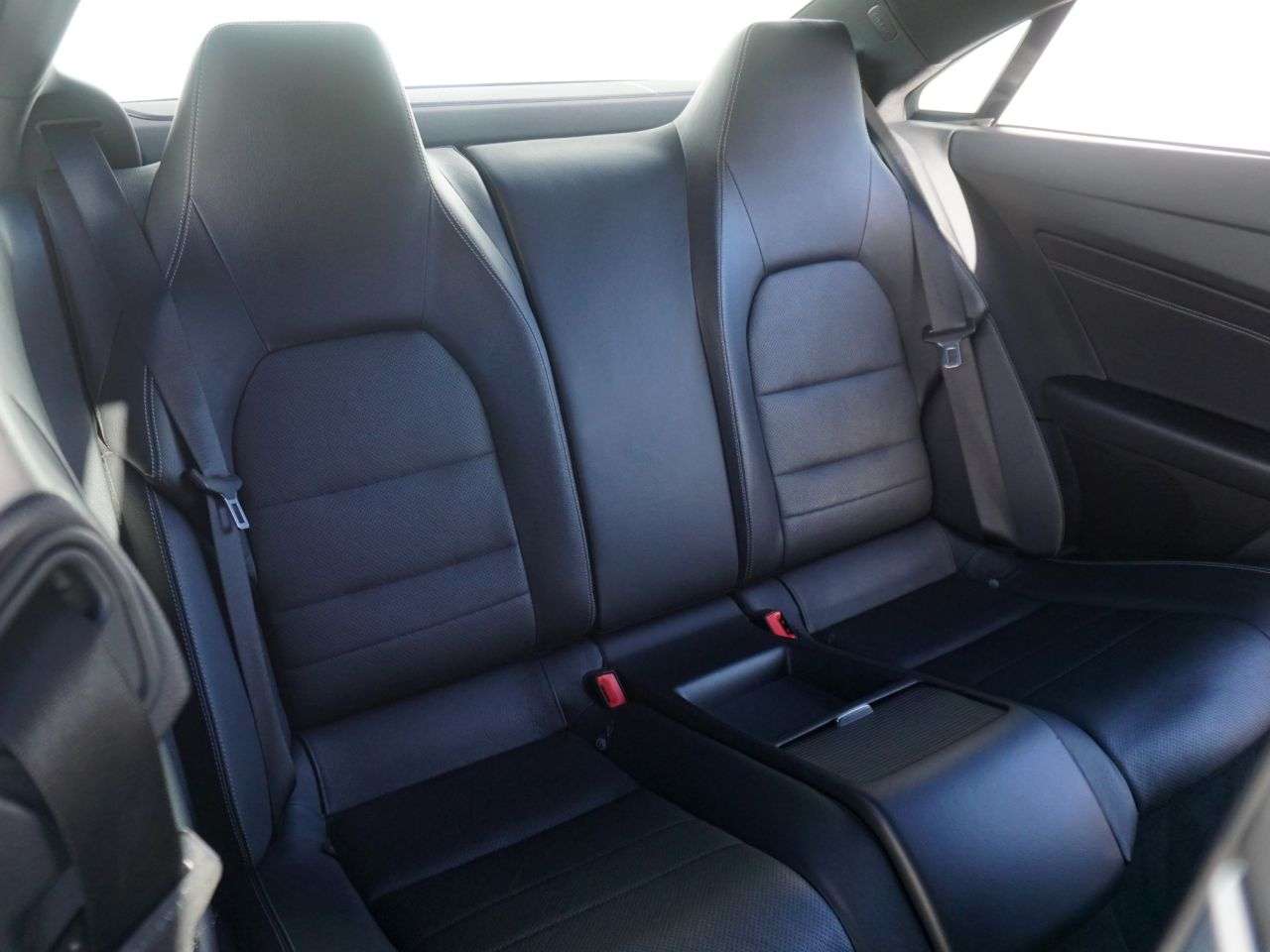 2014 MERCEDES-BENZ E-CLASS 2014 MERCEDES-BENZ E-CLASS