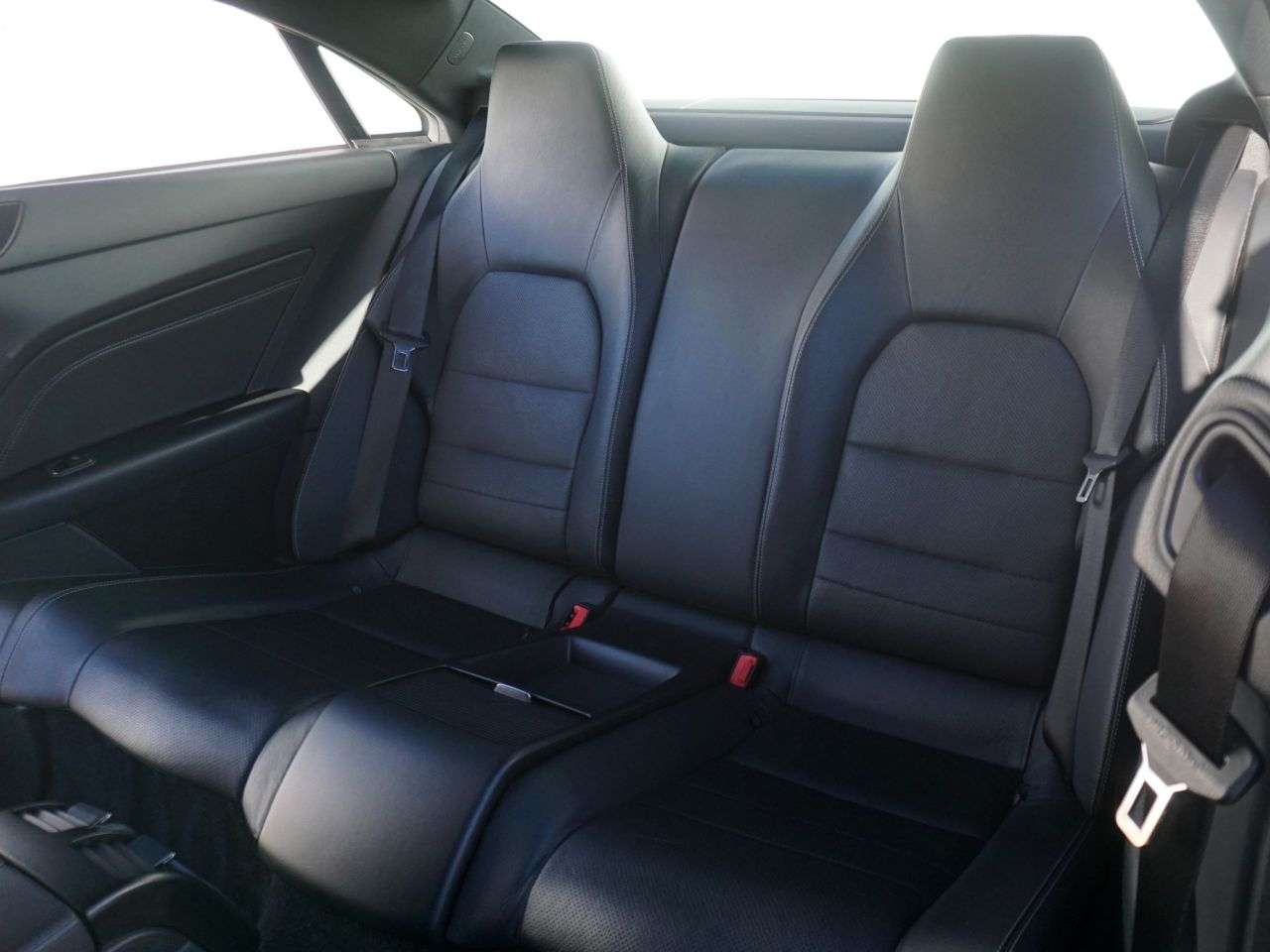 2014 MERCEDES-BENZ E-CLASS 2014 MERCEDES-BENZ E-CLASS