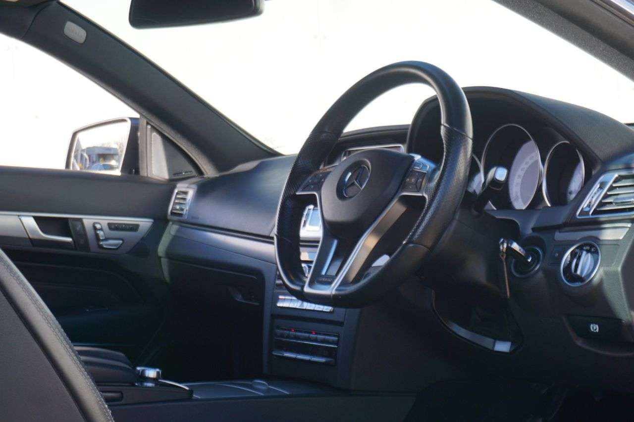 2014 MERCEDES-BENZ E-CLASS 2014 MERCEDES-BENZ E-CLASS