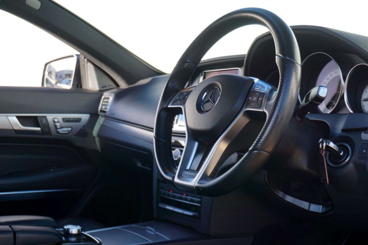 2014 MERCEDES-BENZ E-CLASS 2014 MERCEDES-BENZ E-CLASS
