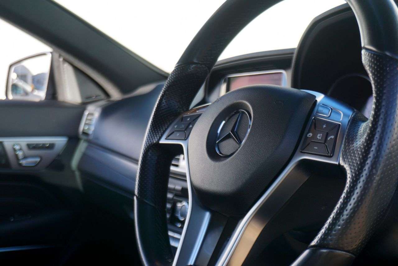 2014 MERCEDES-BENZ E-CLASS 2014 MERCEDES-BENZ E-CLASS