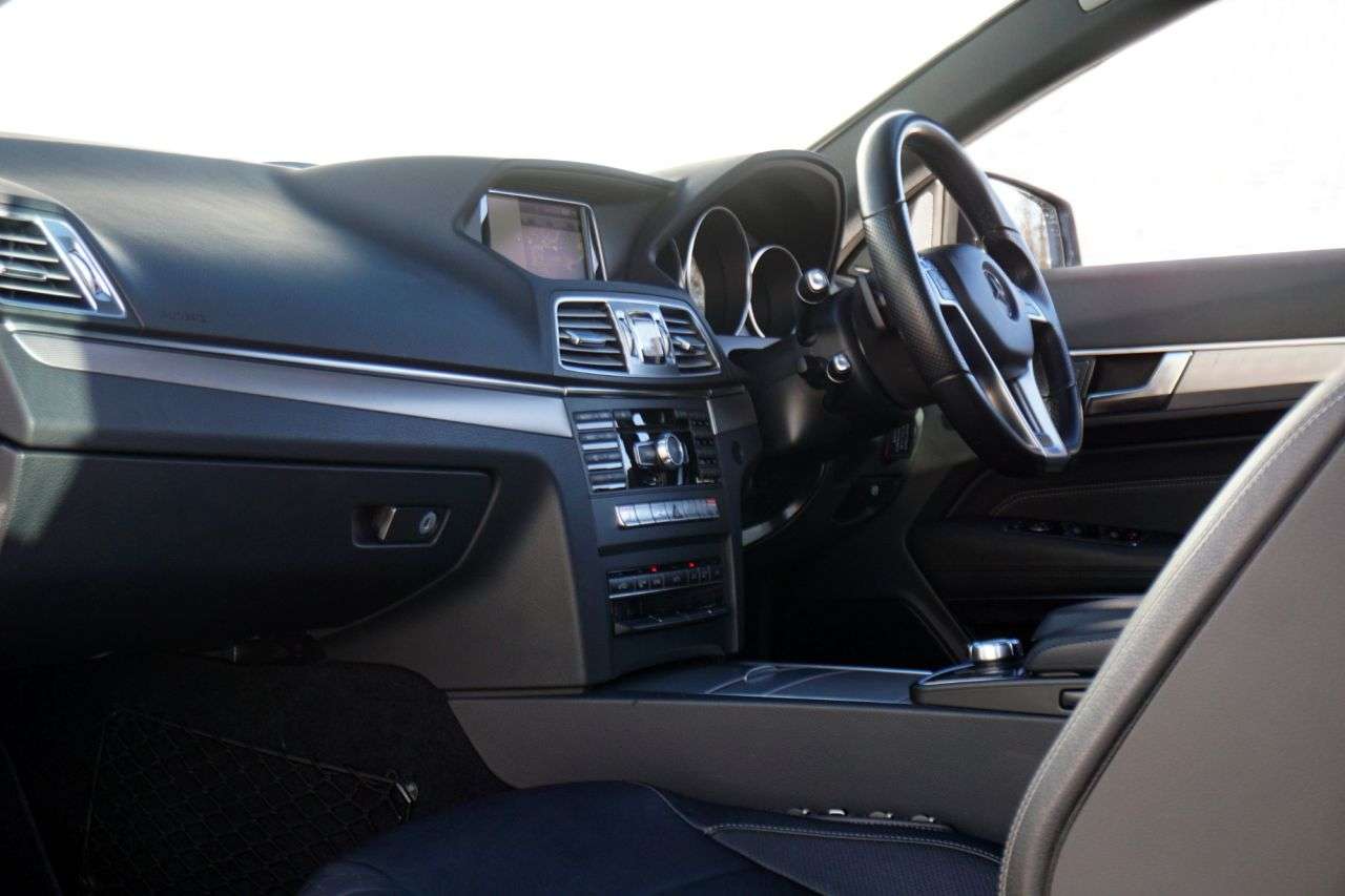 2014 MERCEDES-BENZ E-CLASS 2014 MERCEDES-BENZ E-CLASS