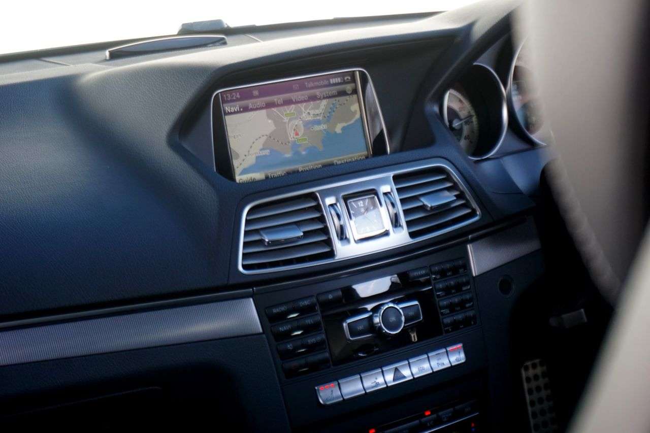 2014 MERCEDES-BENZ E-CLASS 2014 MERCEDES-BENZ E-CLASS