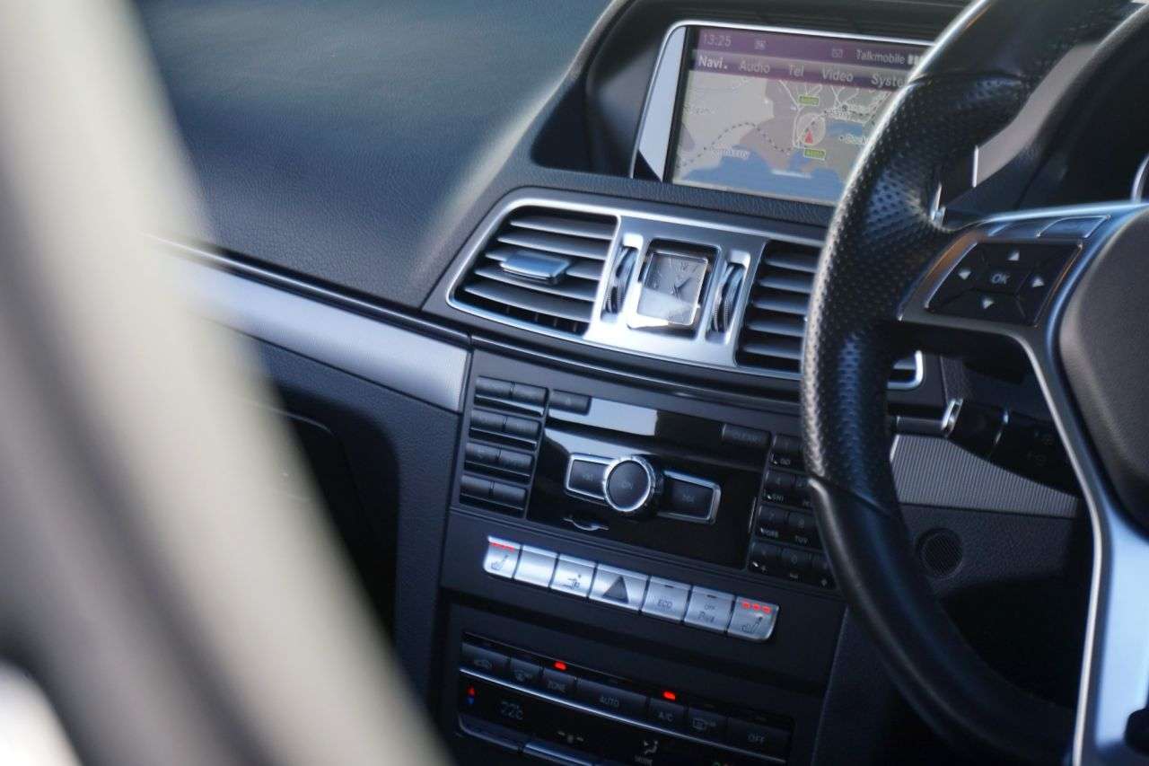 2014 MERCEDES-BENZ E-CLASS 2014 MERCEDES-BENZ E-CLASS