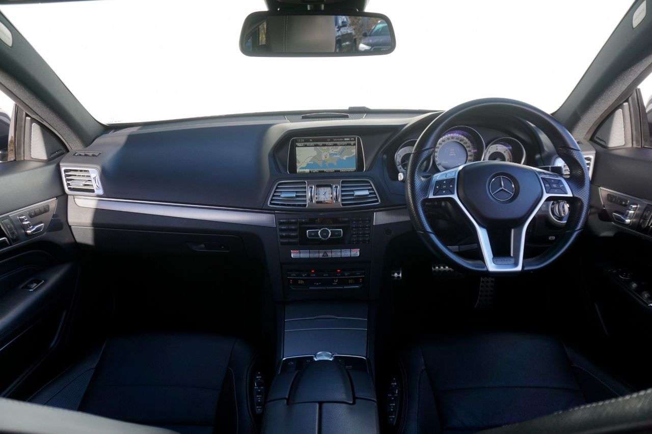 2014 MERCEDES-BENZ E-CLASS 2014 MERCEDES-BENZ E-CLASS