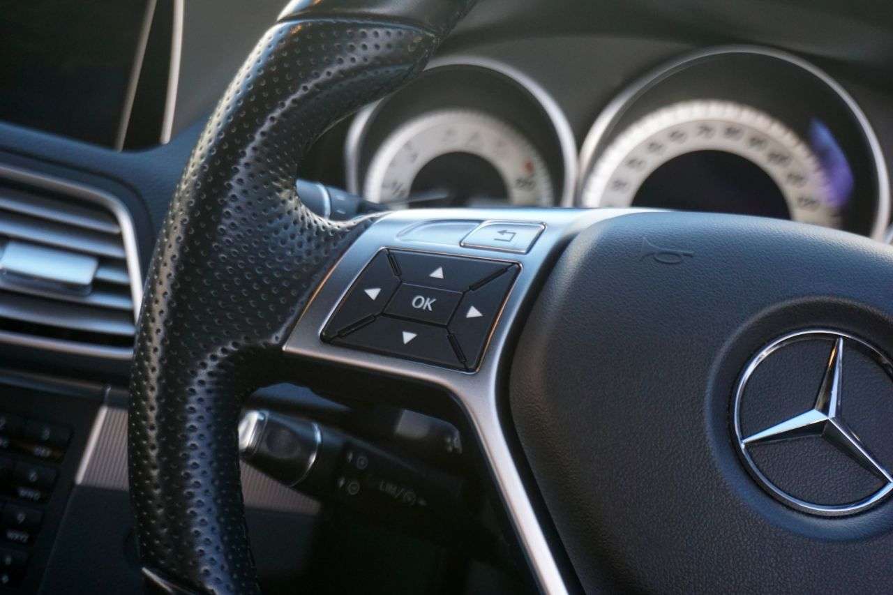 2014 MERCEDES-BENZ E-CLASS 2014 MERCEDES-BENZ E-CLASS