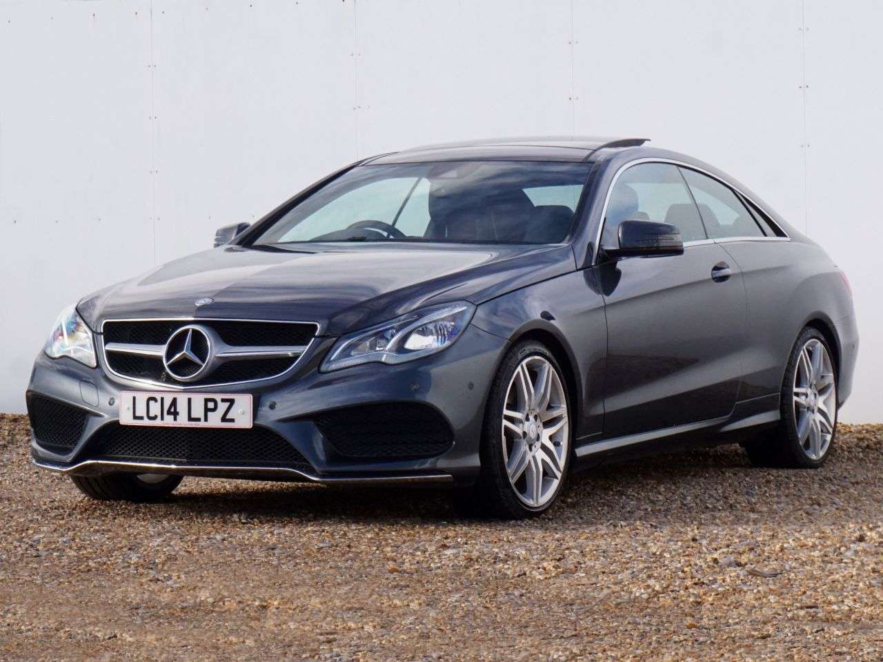 2014 MERCEDES-BENZ E-CLASS 2014 MERCEDES-BENZ E-CLASS