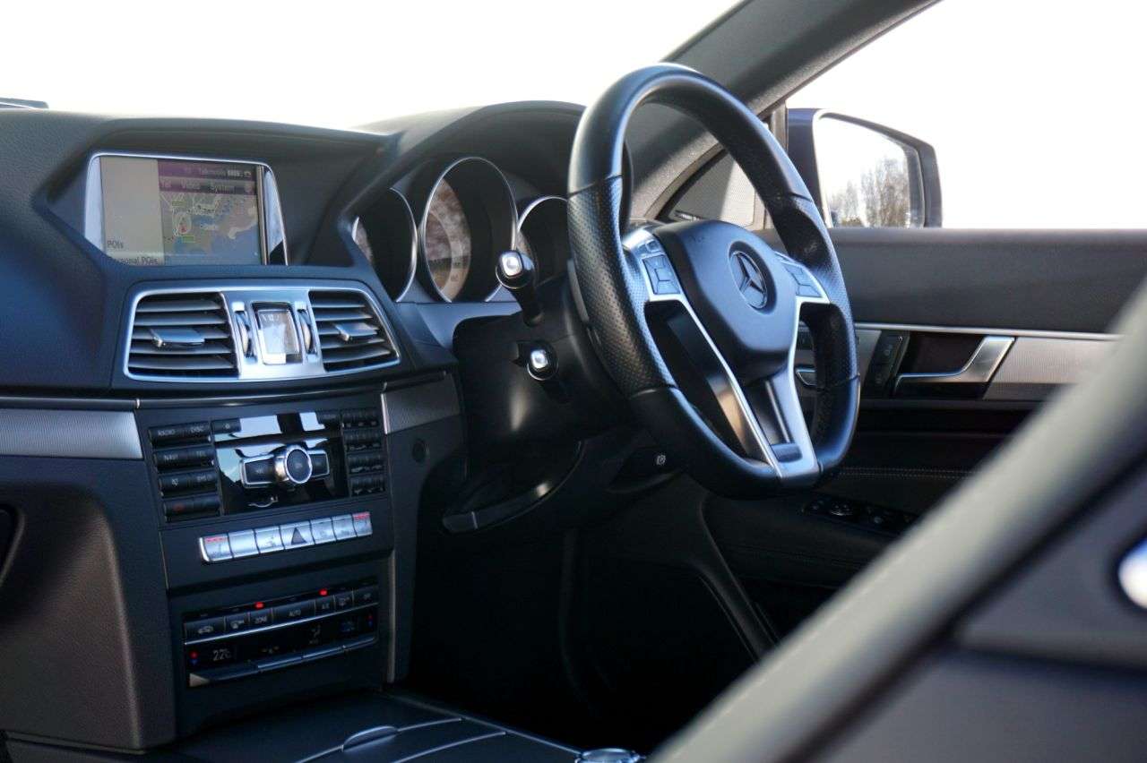 2014 MERCEDES-BENZ E-CLASS 2014 MERCEDES-BENZ E-CLASS