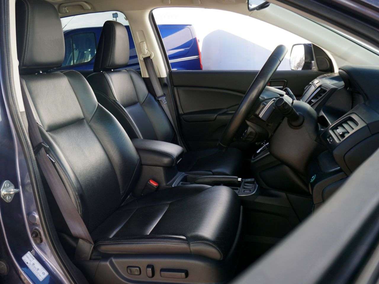 2018 HONDA CR-V 2018 HONDA CR-V