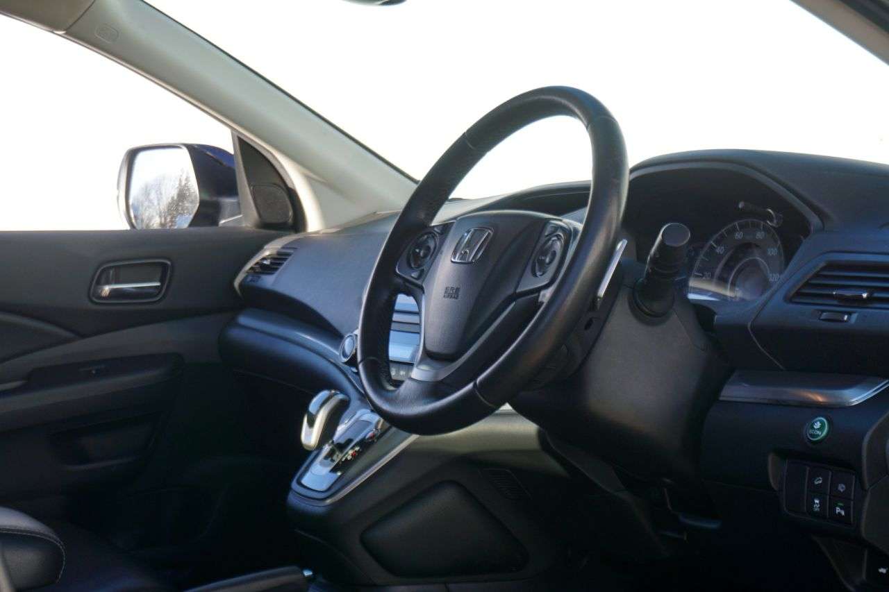 2018 HONDA CR-V 2018 HONDA CR-V