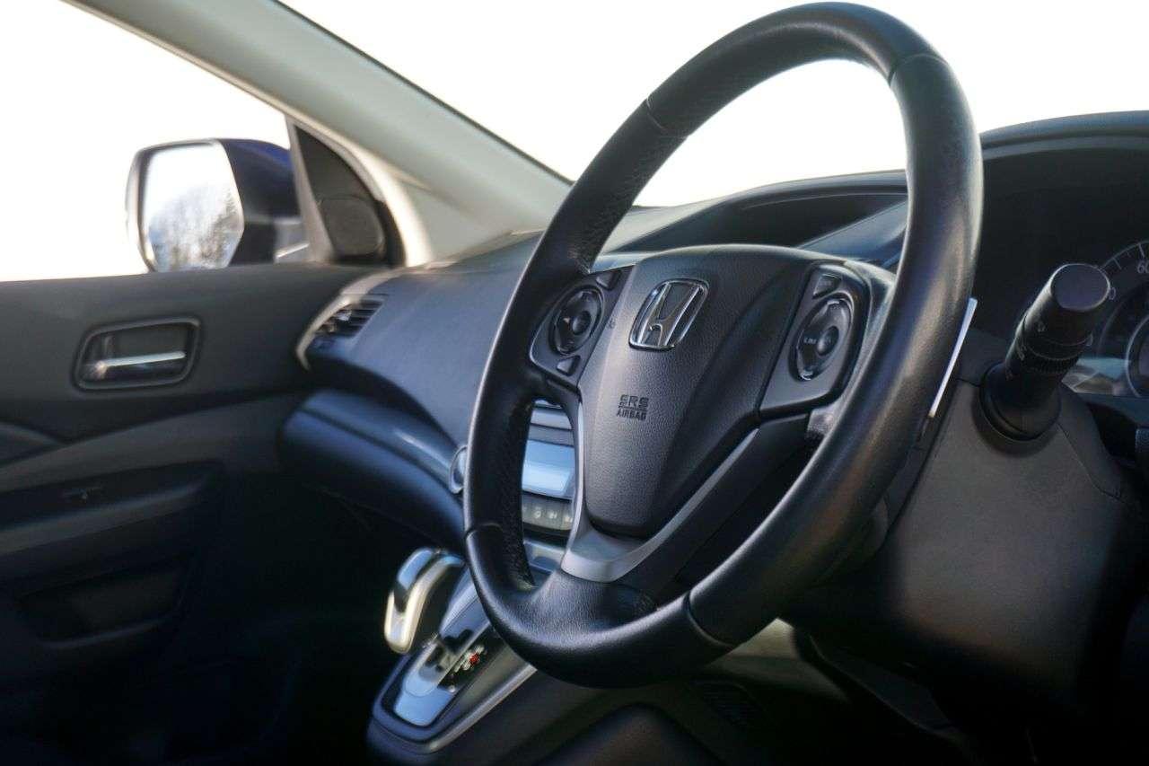 2018 HONDA CR-V 2018 HONDA CR-V