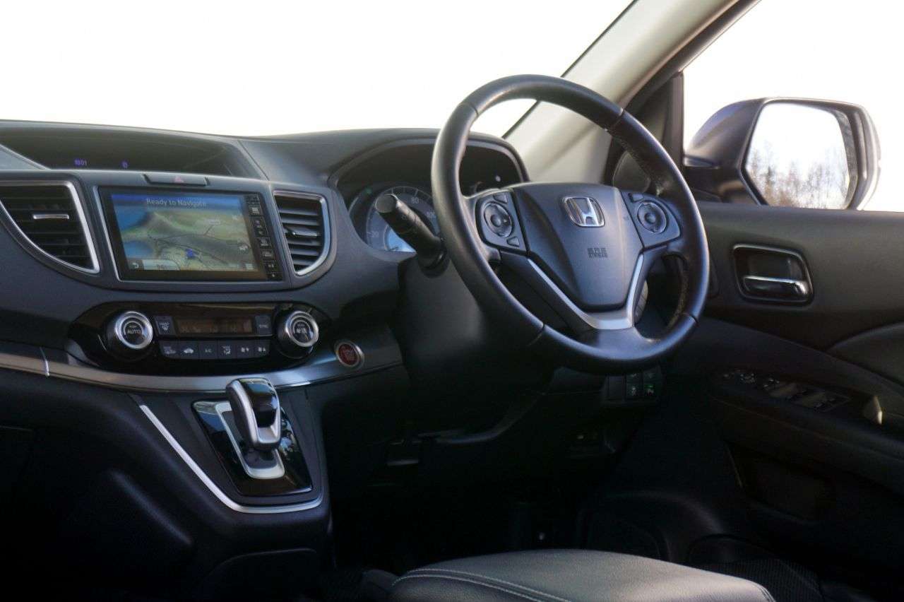 2018 HONDA CR-V 2018 HONDA CR-V