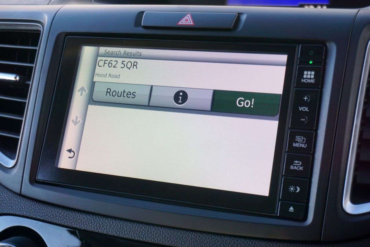 2018 HONDA CR-V 2018 HONDA CR-V