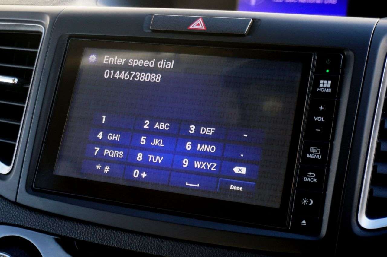 2018 HONDA CR-V 2018 HONDA CR-V