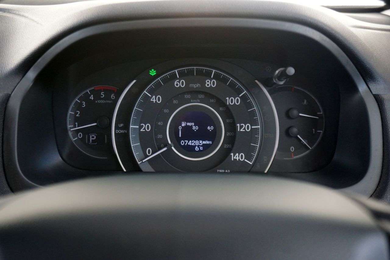 2018 HONDA CR-V 2018 HONDA CR-V