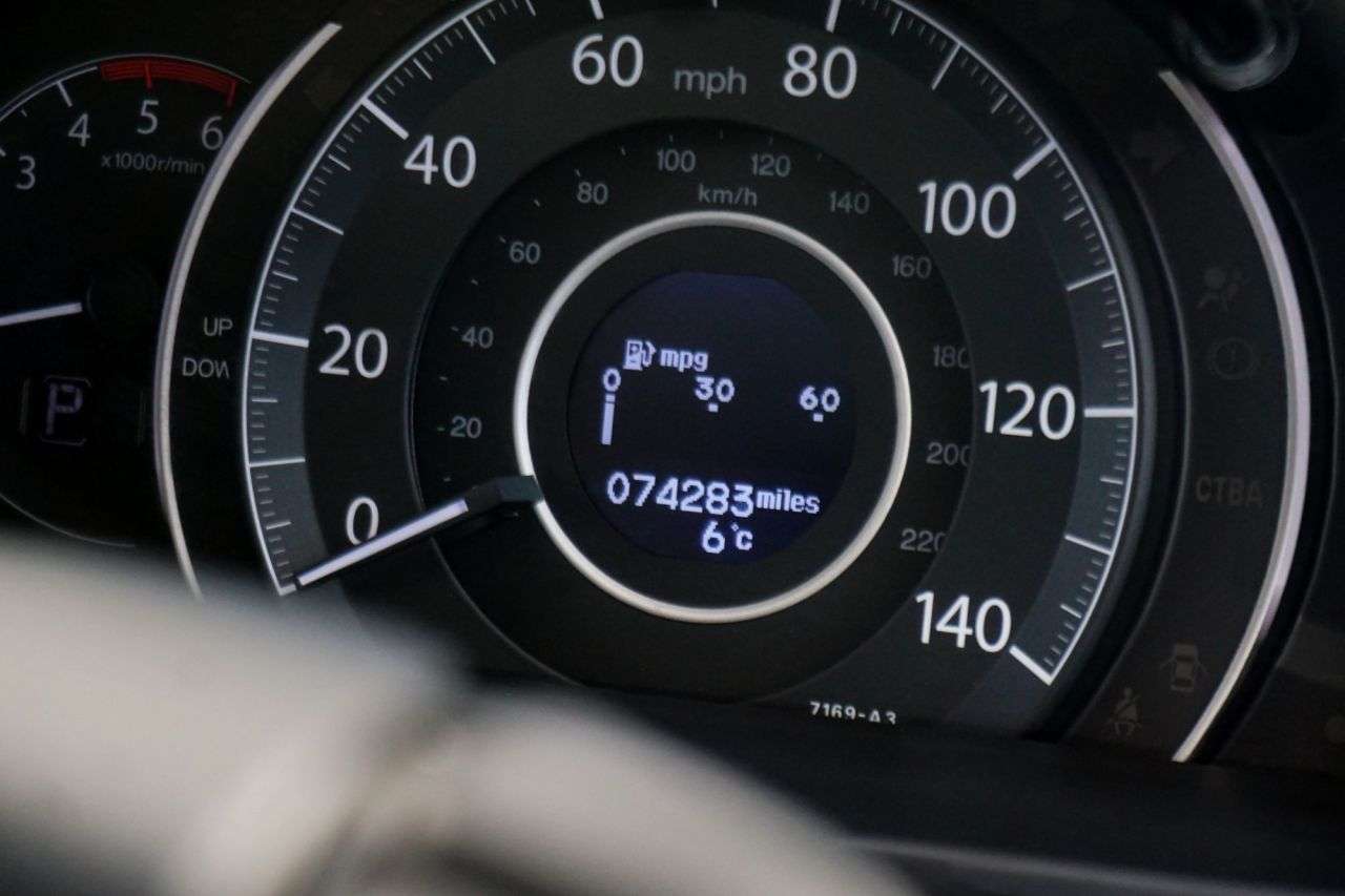 2018 HONDA CR-V 2018 HONDA CR-V