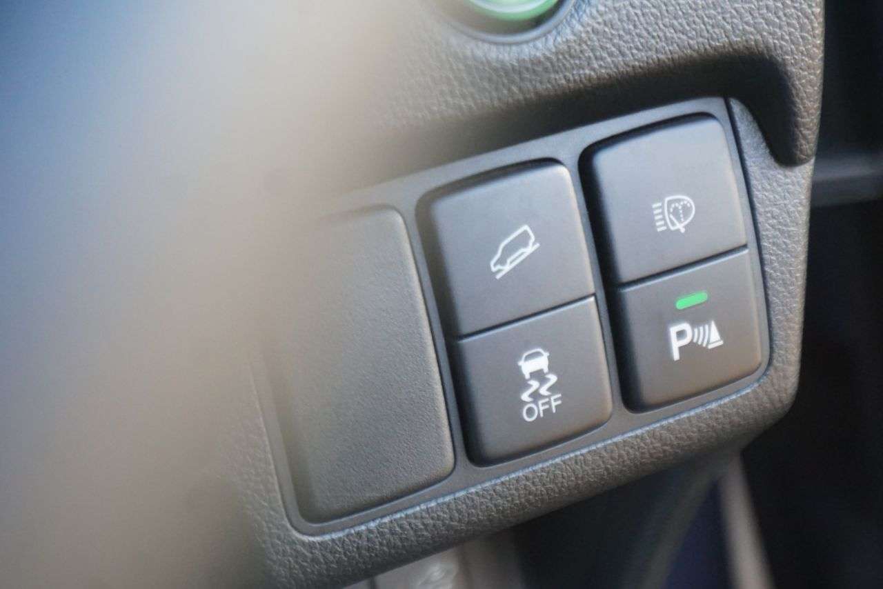 2018 HONDA CR-V 2018 HONDA CR-V