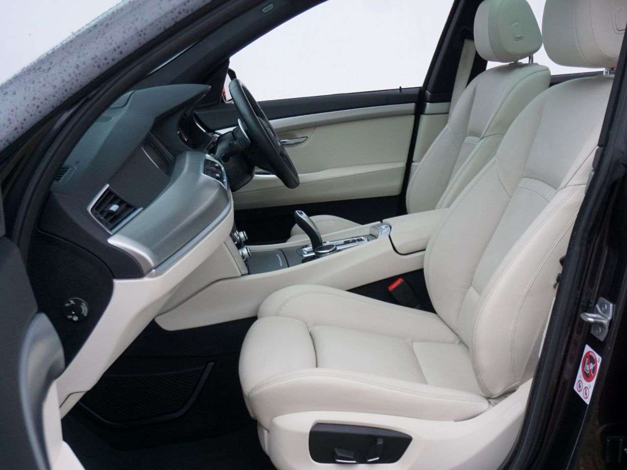 2016 BMW 5 SERIES GRAN TURISMO 2016 BMW 5 SERIES GRAN TURISMO