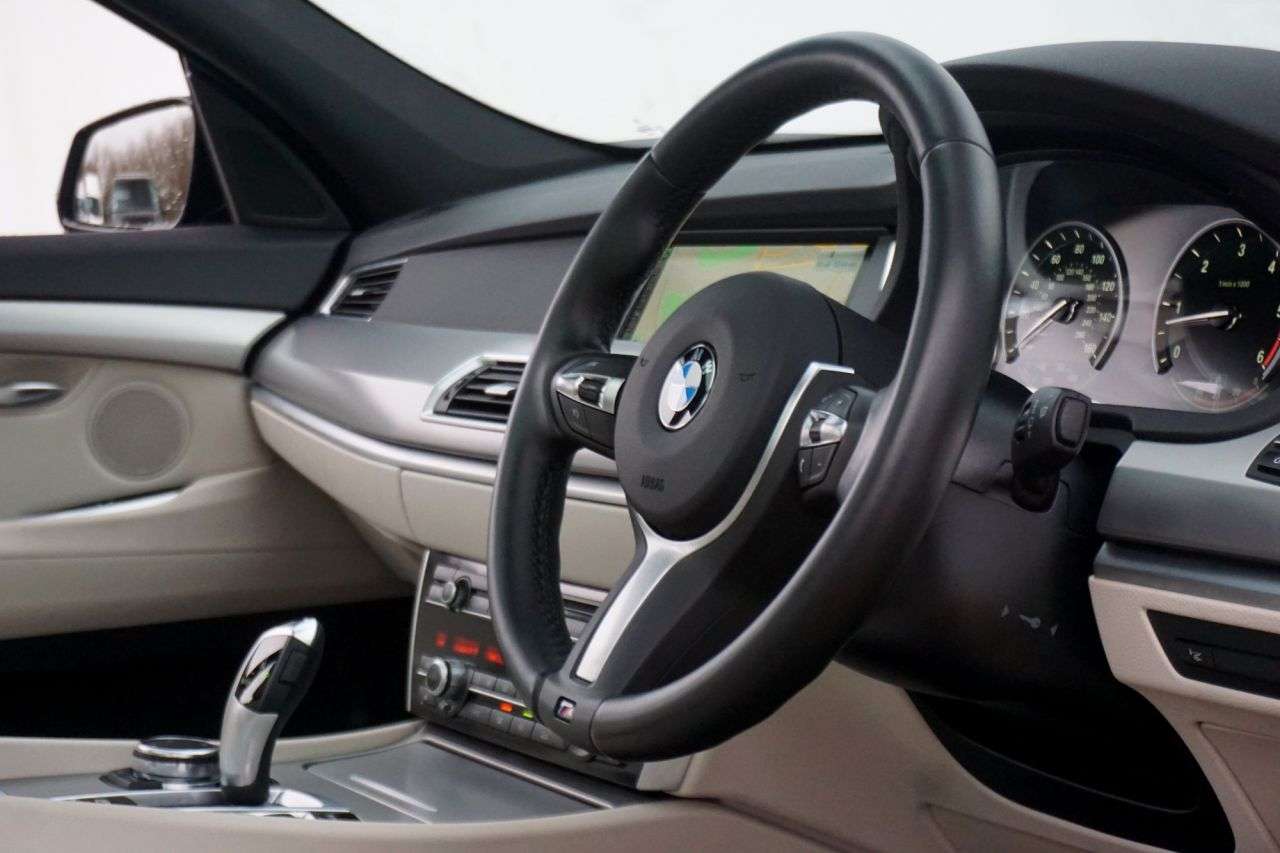 2016 BMW 5 SERIES GRAN TURISMO 2016 BMW 5 SERIES GRAN TURISMO