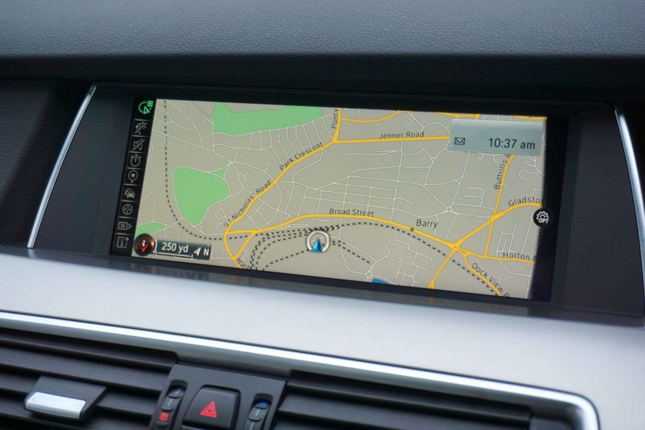 2016 BMW 5 SERIES GRAN TURISMO 2016 BMW 5 SERIES GRAN TURISMO