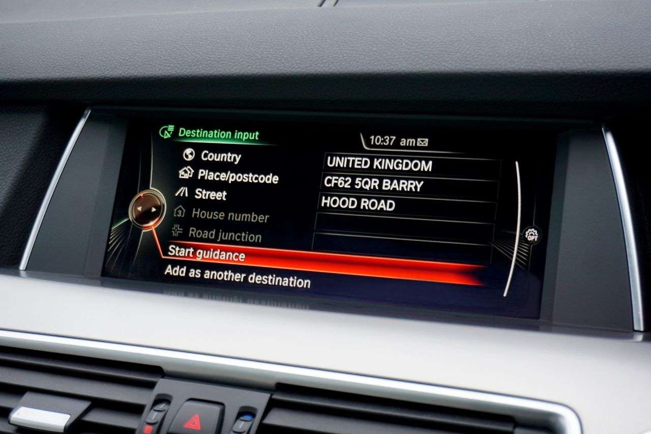 2016 BMW 5 SERIES GRAN TURISMO 2016 BMW 5 SERIES GRAN TURISMO