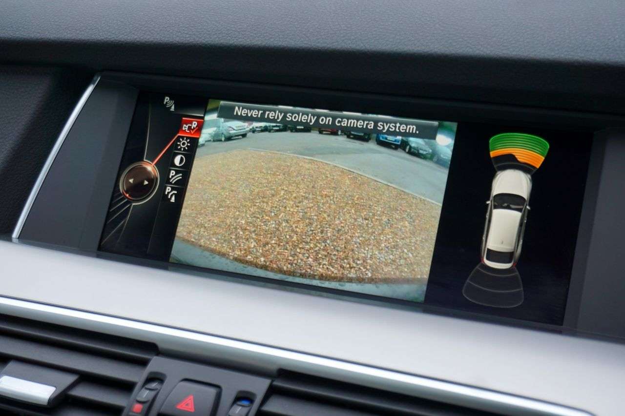 2016 BMW 5 SERIES GRAN TURISMO 2016 BMW 5 SERIES GRAN TURISMO