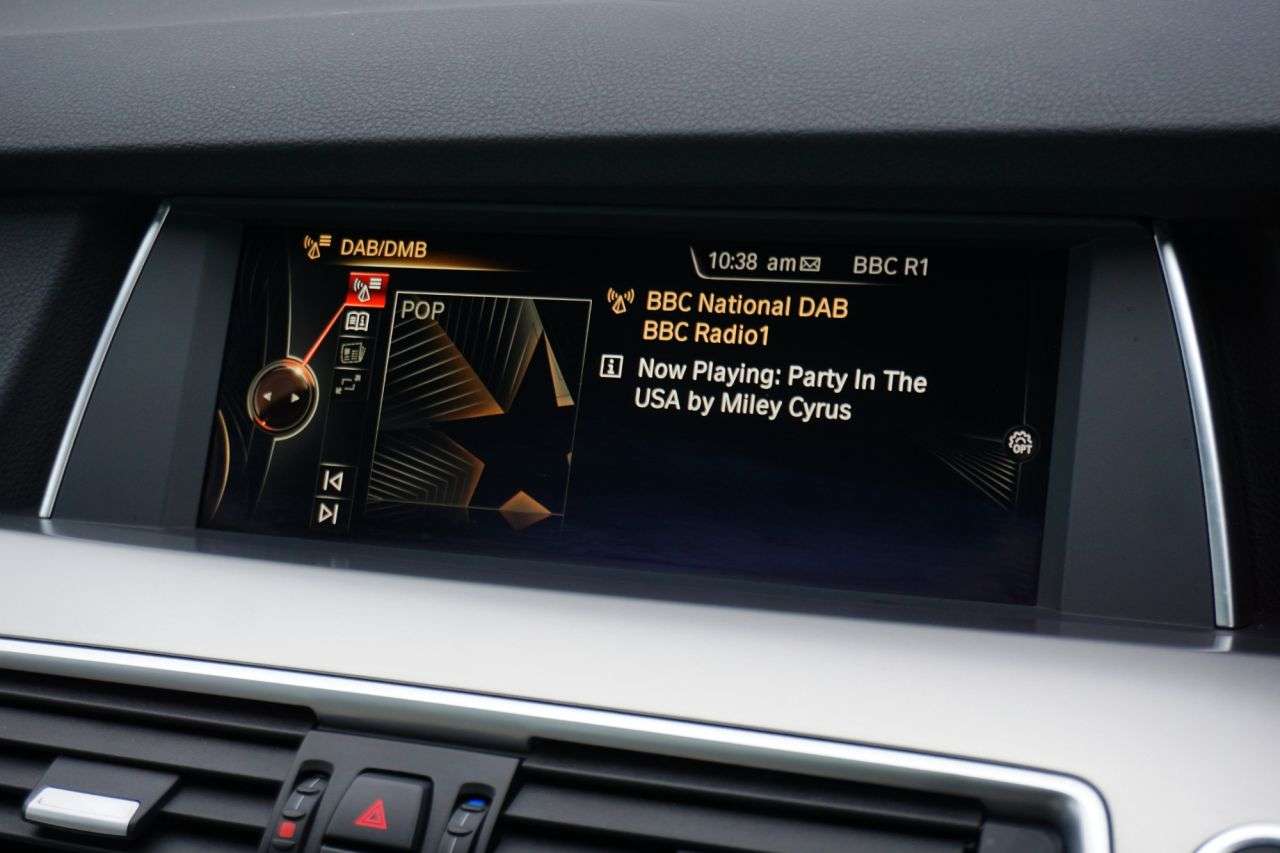 2016 BMW 5 SERIES GRAN TURISMO 2016 BMW 5 SERIES GRAN TURISMO