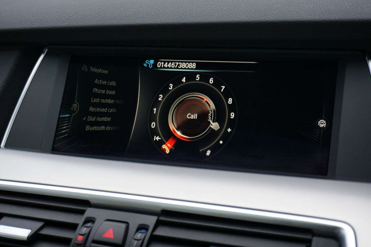 2016 BMW 5 SERIES GRAN TURISMO 2016 BMW 5 SERIES GRAN TURISMO