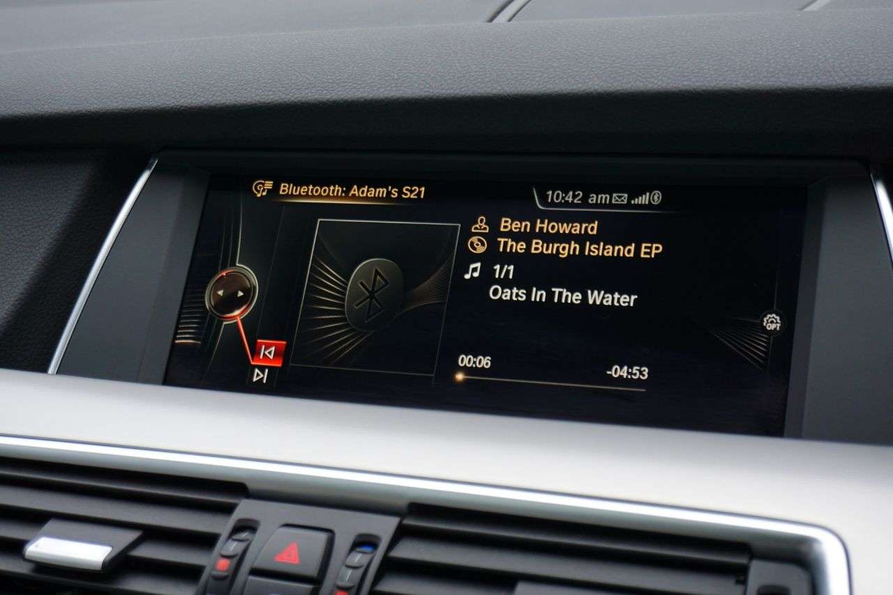 2016 BMW 5 SERIES GRAN TURISMO 2016 BMW 5 SERIES GRAN TURISMO