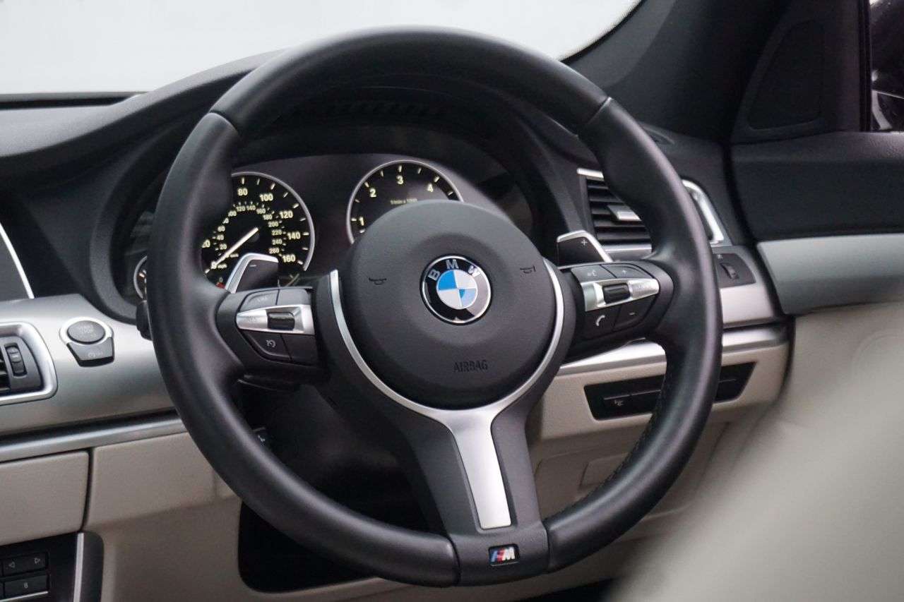 2016 BMW 5 SERIES GRAN TURISMO 2016 BMW 5 SERIES GRAN TURISMO