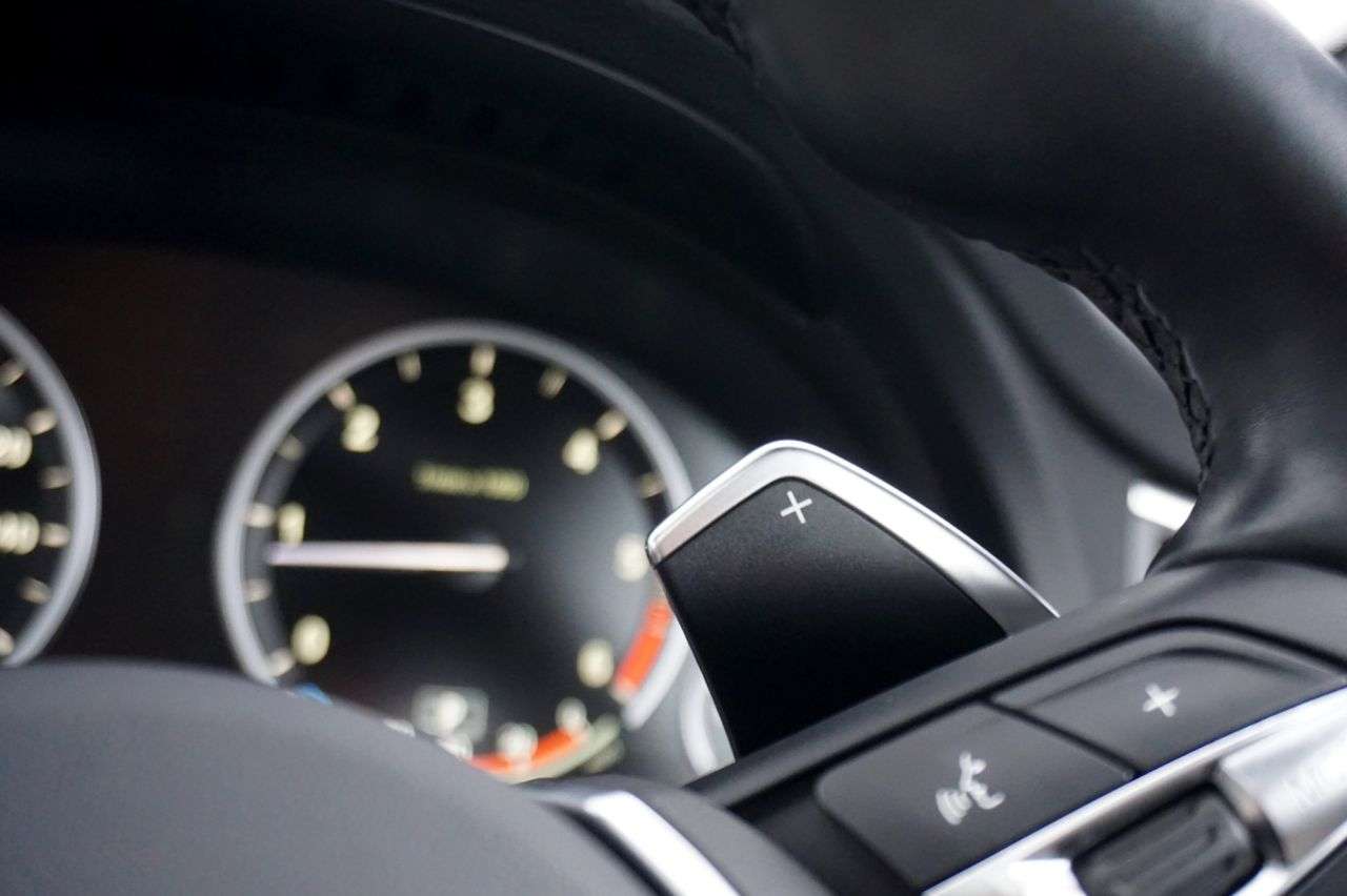 2016 BMW 5 SERIES GRAN TURISMO 2016 BMW 5 SERIES GRAN TURISMO