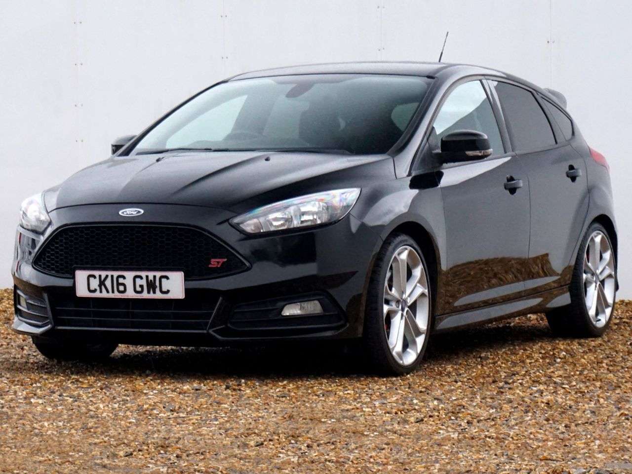 2014 FORD FOCUS 2014 FORD FOCUS