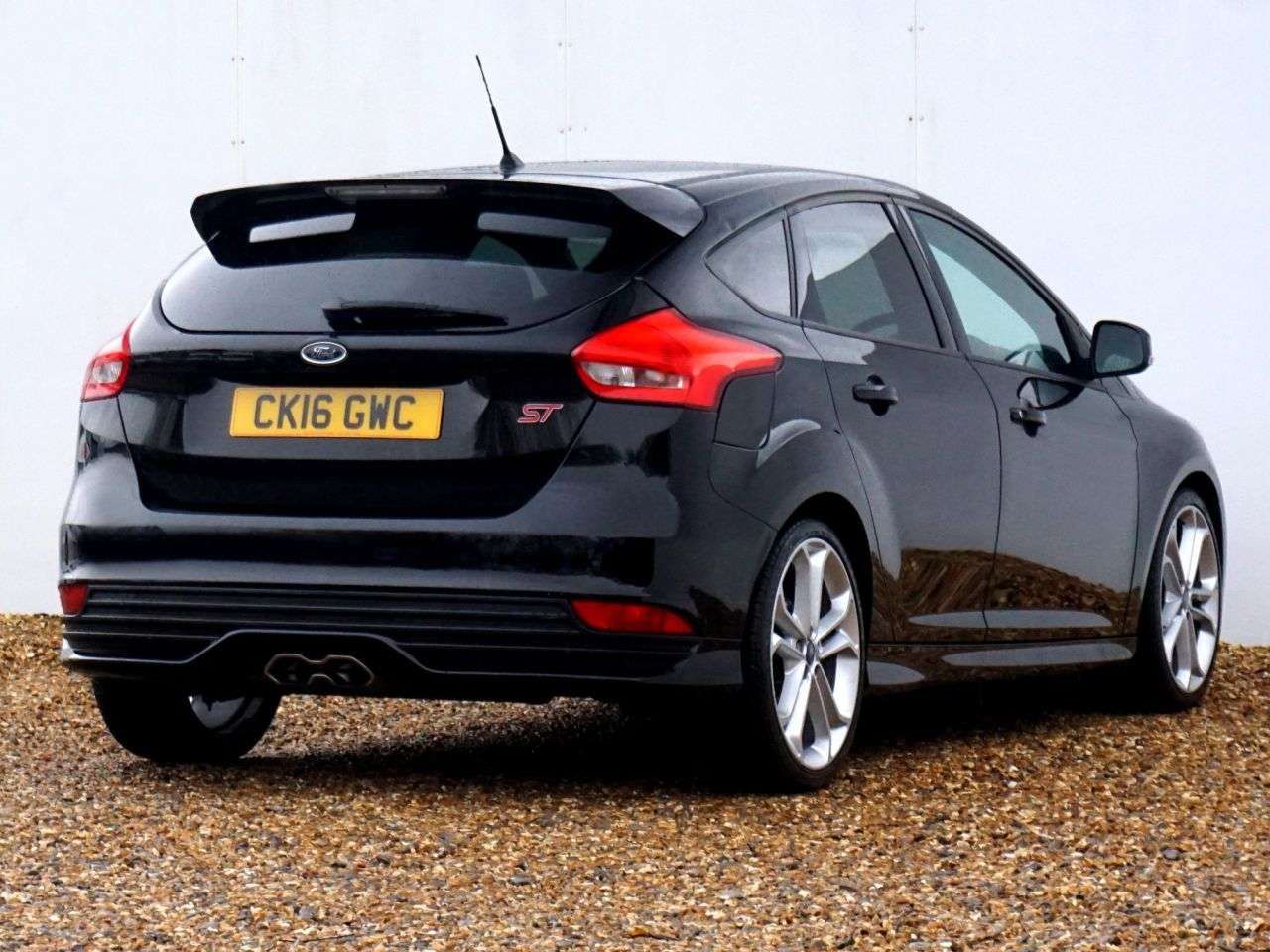 2014 FORD FOCUS 2014 FORD FOCUS