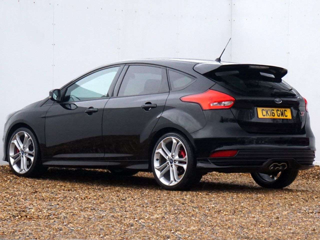 2014 FORD FOCUS 2014 FORD FOCUS